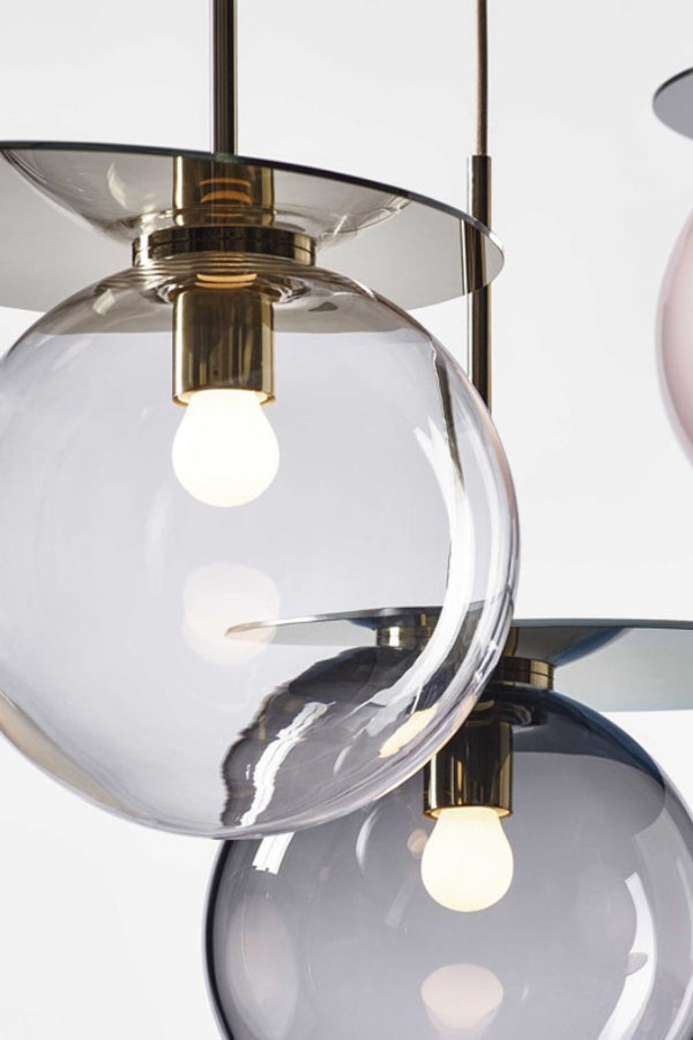 Umbra Pendant Lamp - morylighting