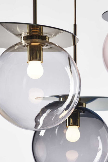 Umbra Pendant Lamp - morylighting