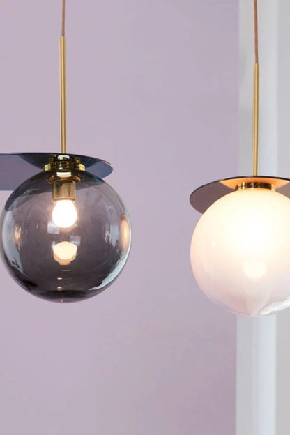 Umbra Pendant Lamp - morylighting