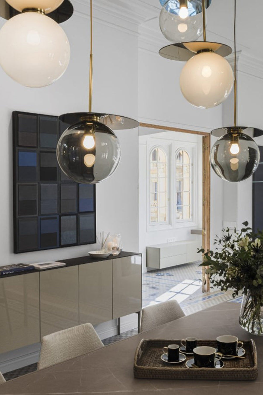 Umbra Pendant Lamp - morylighting