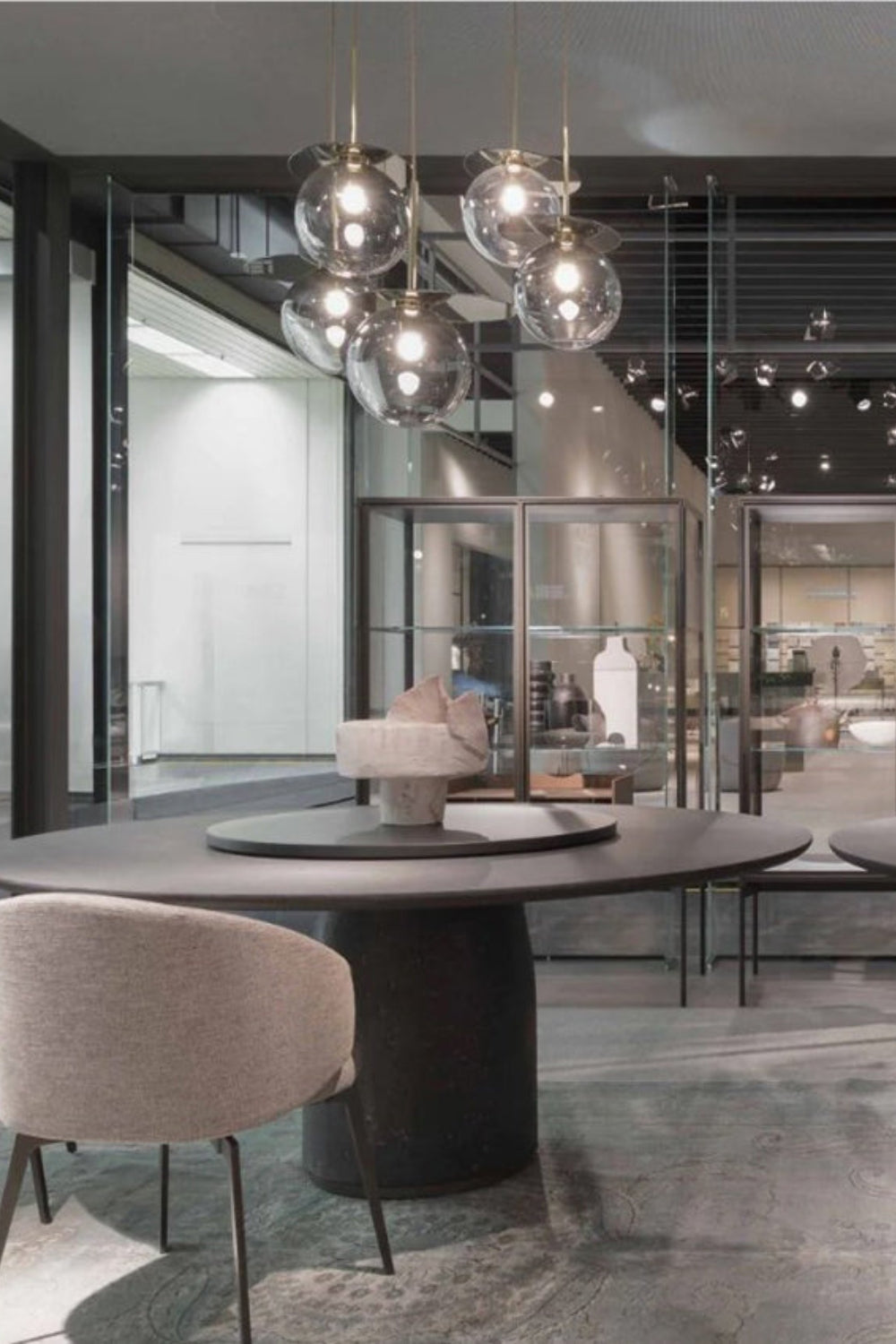 Umbra Pendant Lamp - morylighting