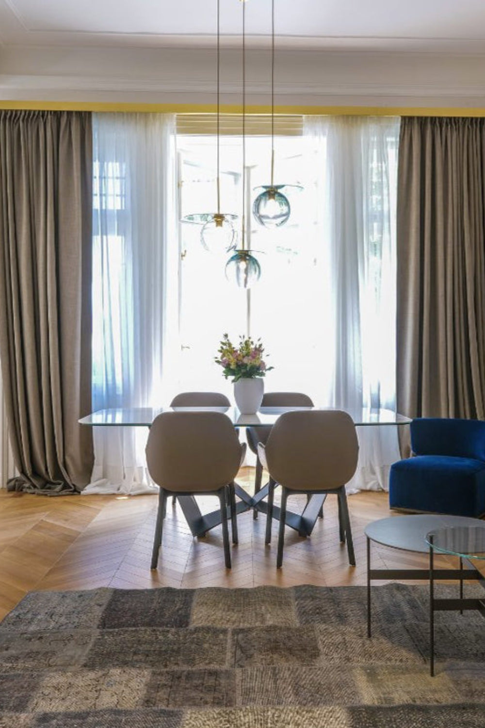 Umbra Pendant Lamp - morylighting