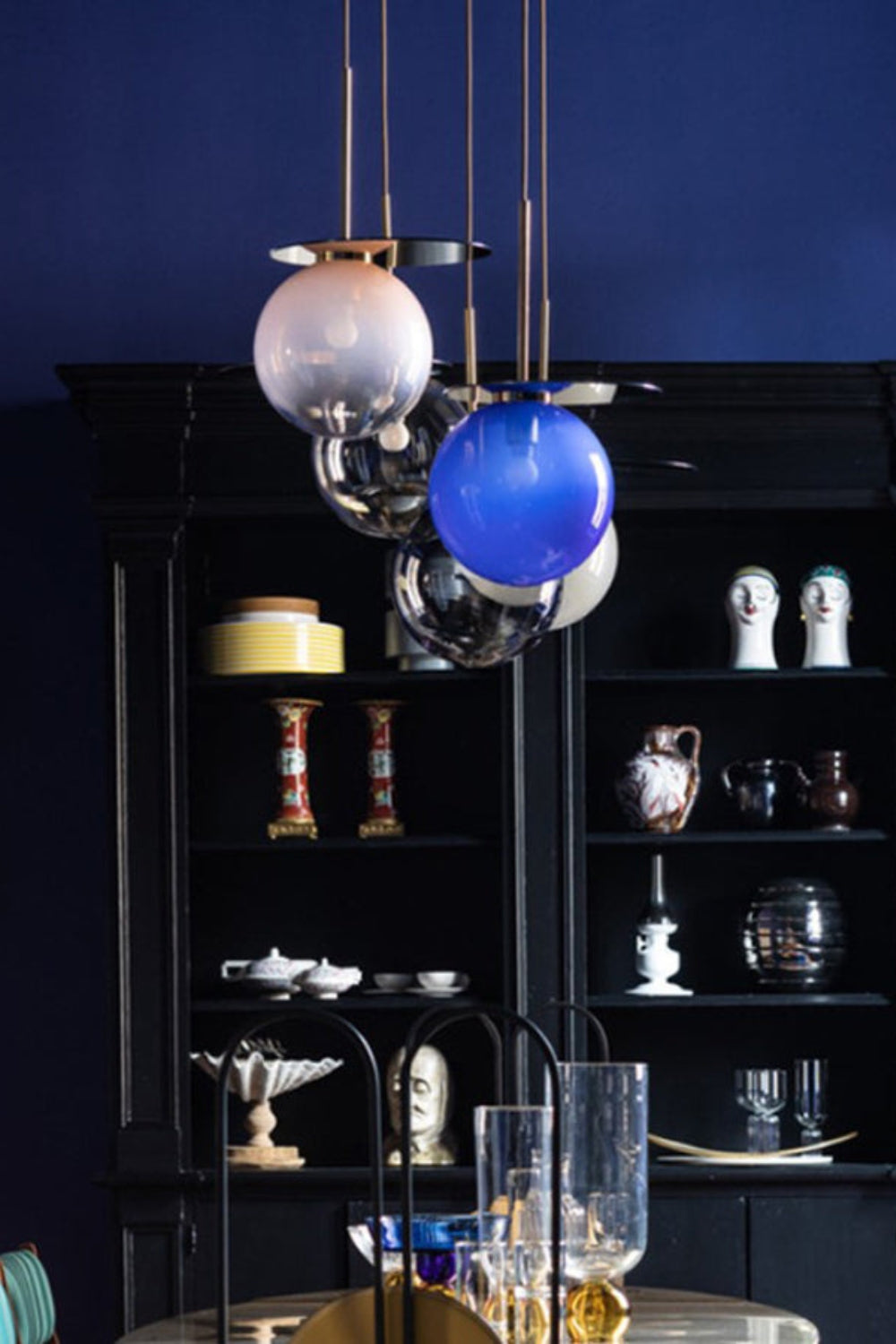 Umbra Pendant Lamp - morylighting