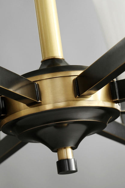 Upton Chandelier - morylighting