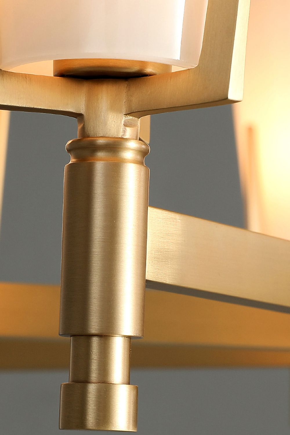 Upton Chandelier - morylighting