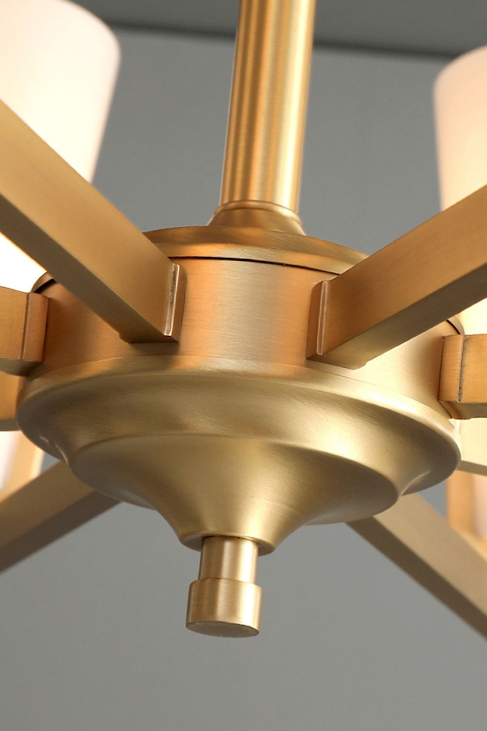 Upton Chandelier - morylighting