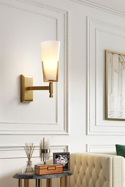 Upton Wall Lamp - morylighting