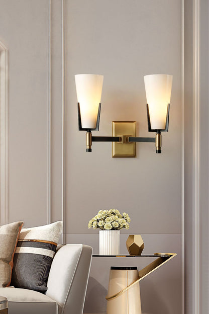 Upton Wall Lamp - morylighting