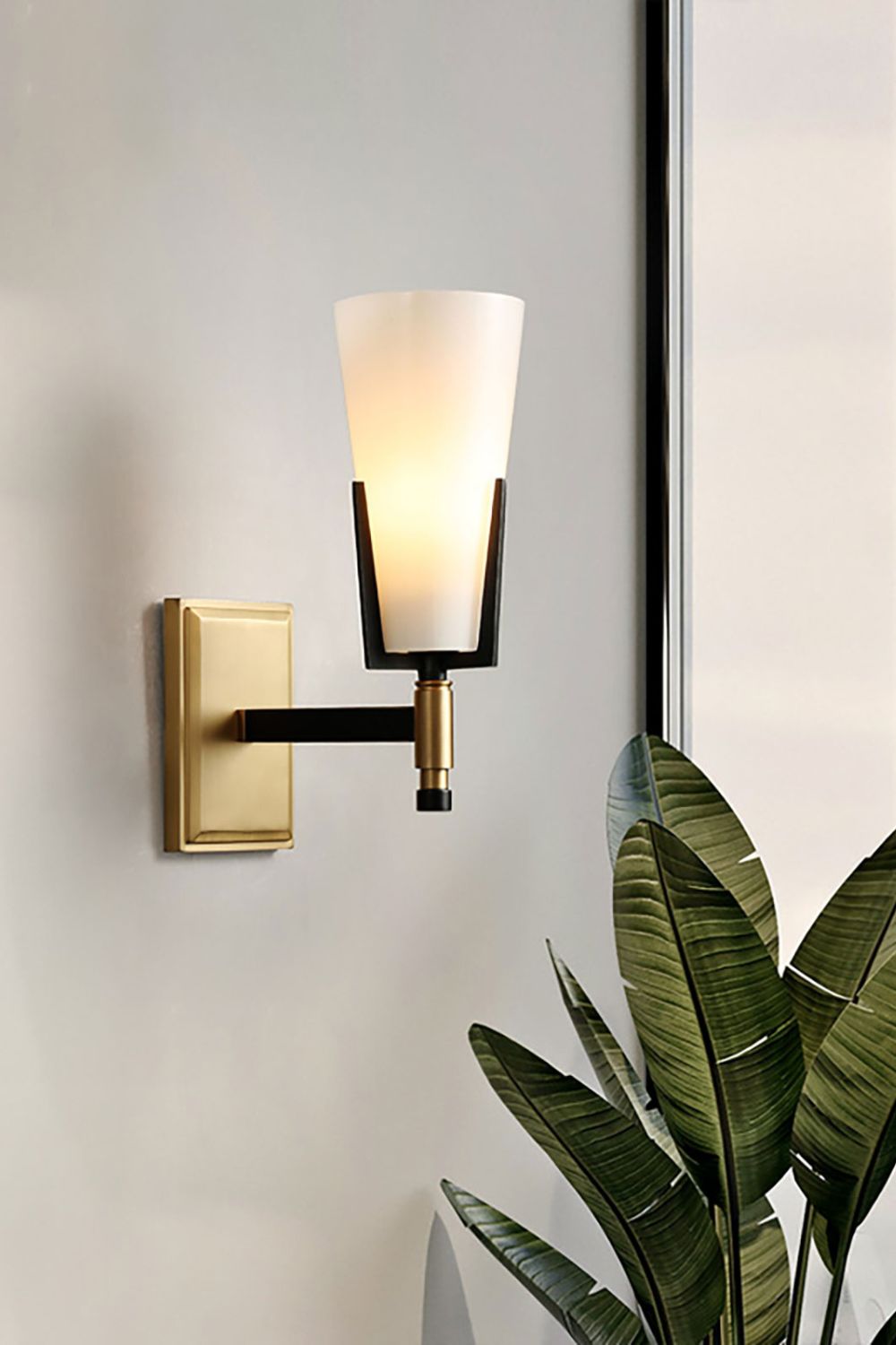 Upton Wall Lamp - morylighting