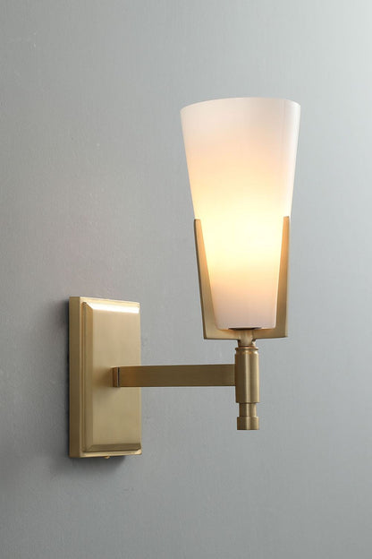 Upton Wall Lamp - morylighting