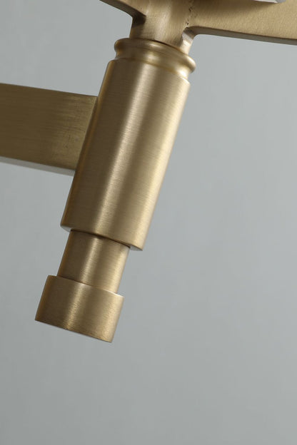 Upton Wall Lamp - morylighting