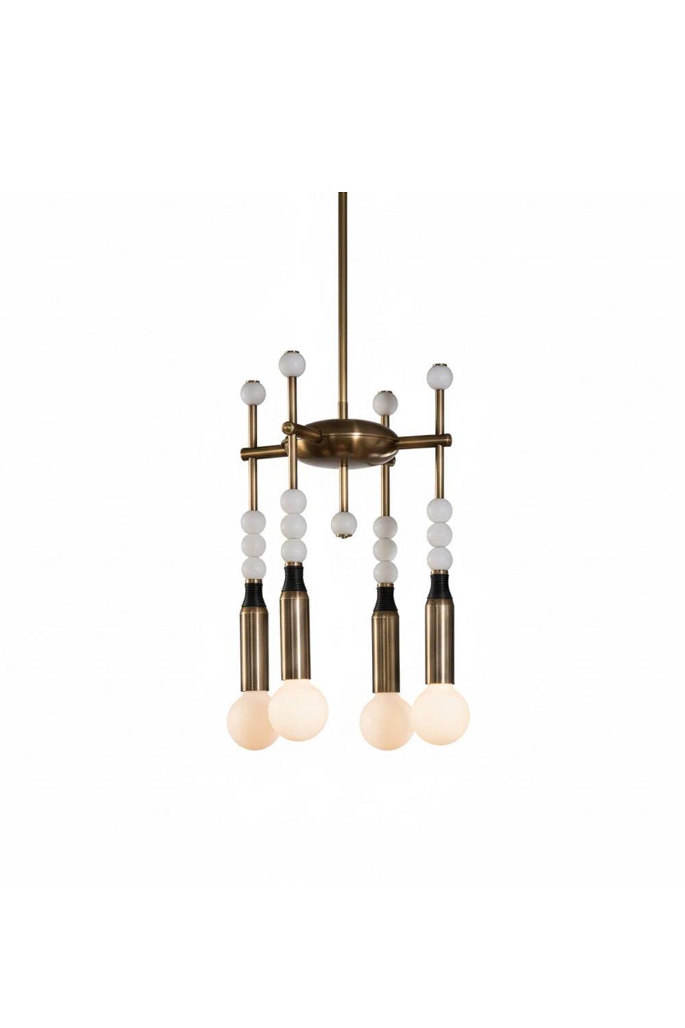 Urban Brass Pendant Light | morylighting