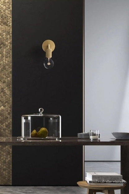 Utilitaire Sconce Series - morylighting