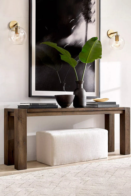 Utilitaire Sconce Series - morylighting