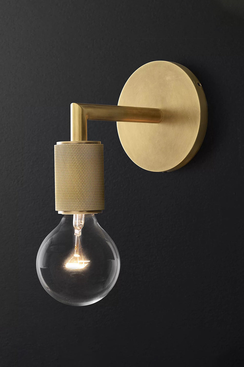 Utilitaire Sconce Series - morylighting