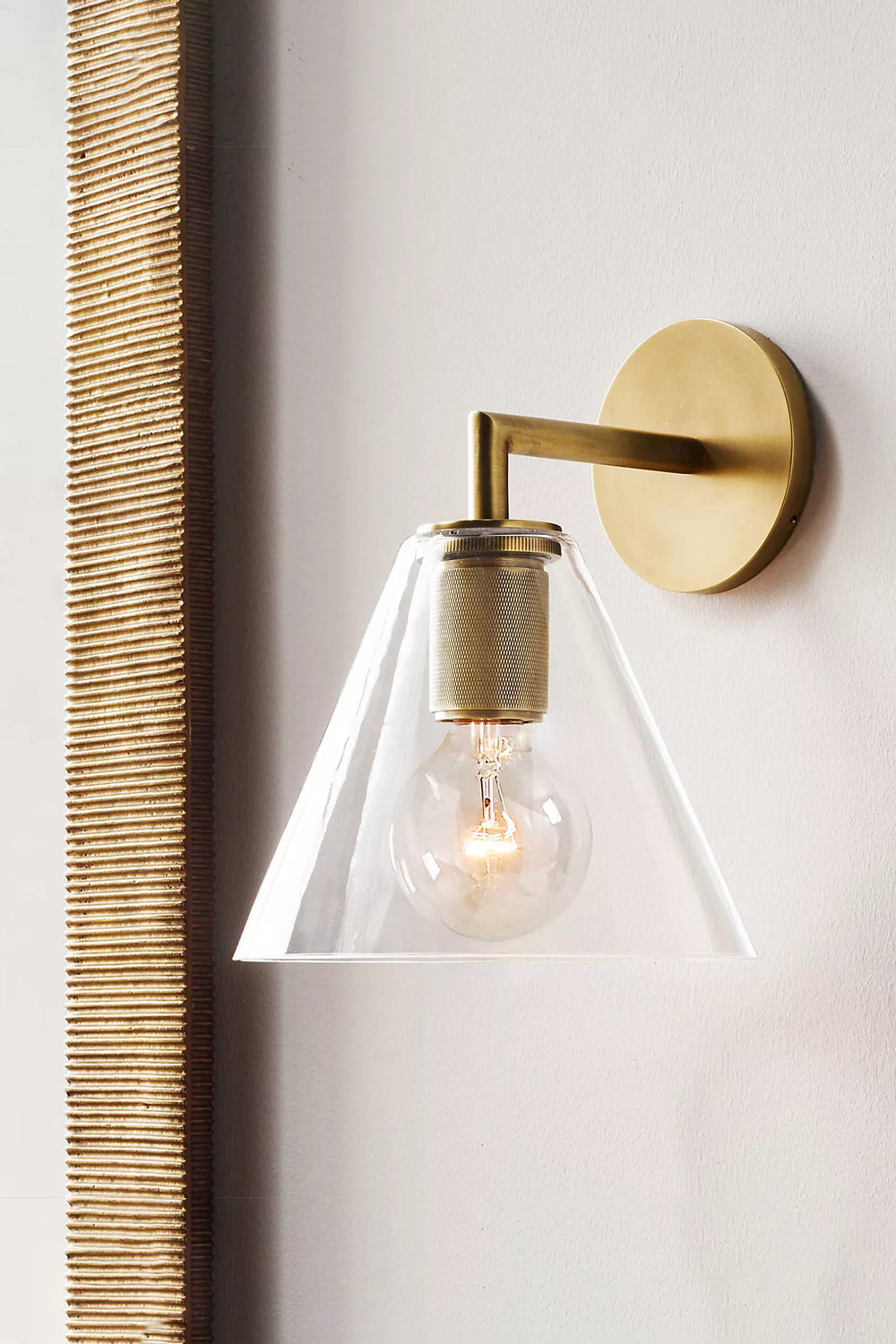 Utilitaire Sconce Series - morylighting