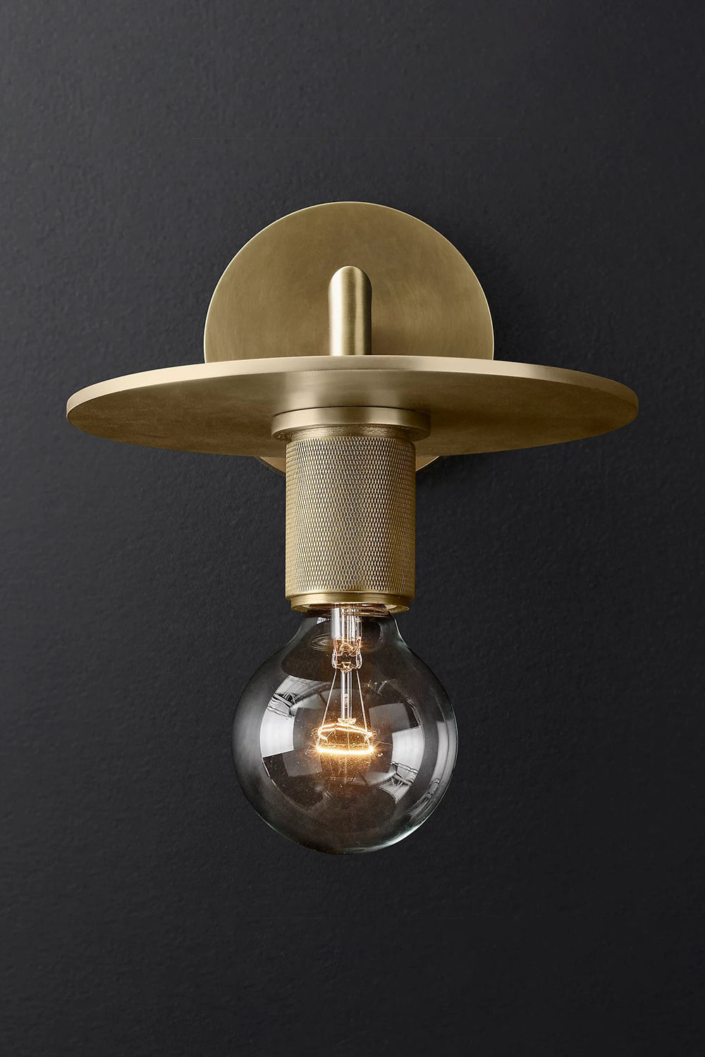 Utilitaire Sconce Series - morylighting