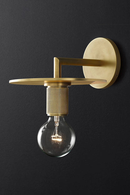 Utilitaire Sconce Series - morylighting