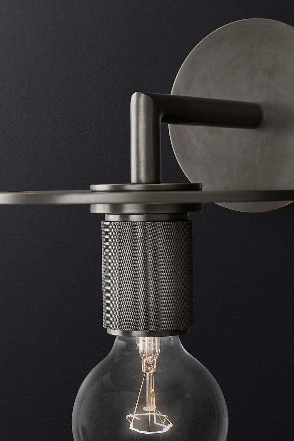 Utilitaire Sconce Series - morylighting