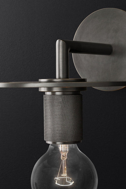 Utilitaire Sconce Series - morylighting