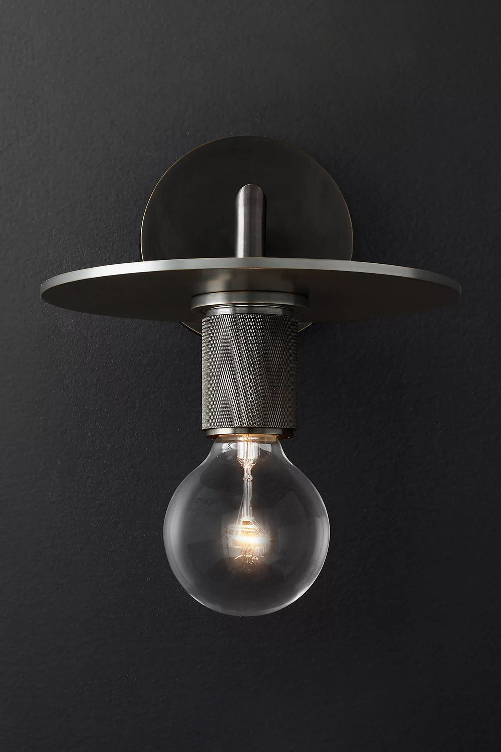 Utilitaire Sconce Series - morylighting