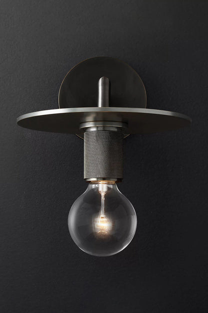 Utilitaire Sconce Series - morylighting