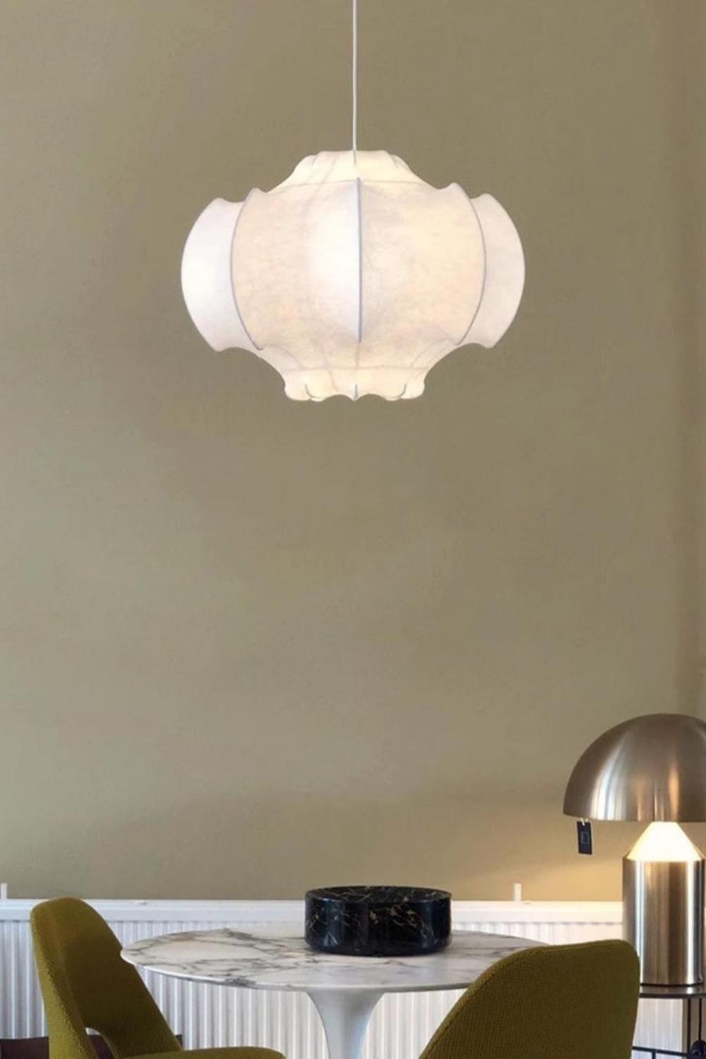 VISCONTFLOS Pendant Lamp - morylighting