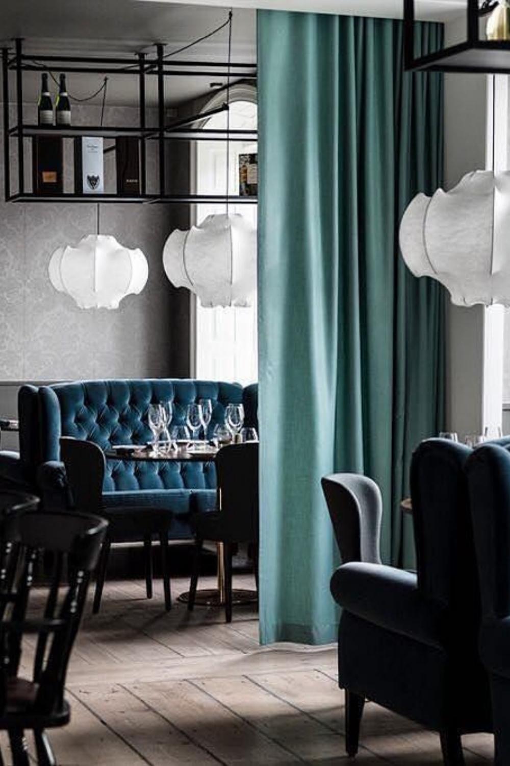 VISCONTFLOS Pendant Lamp - morylighting
