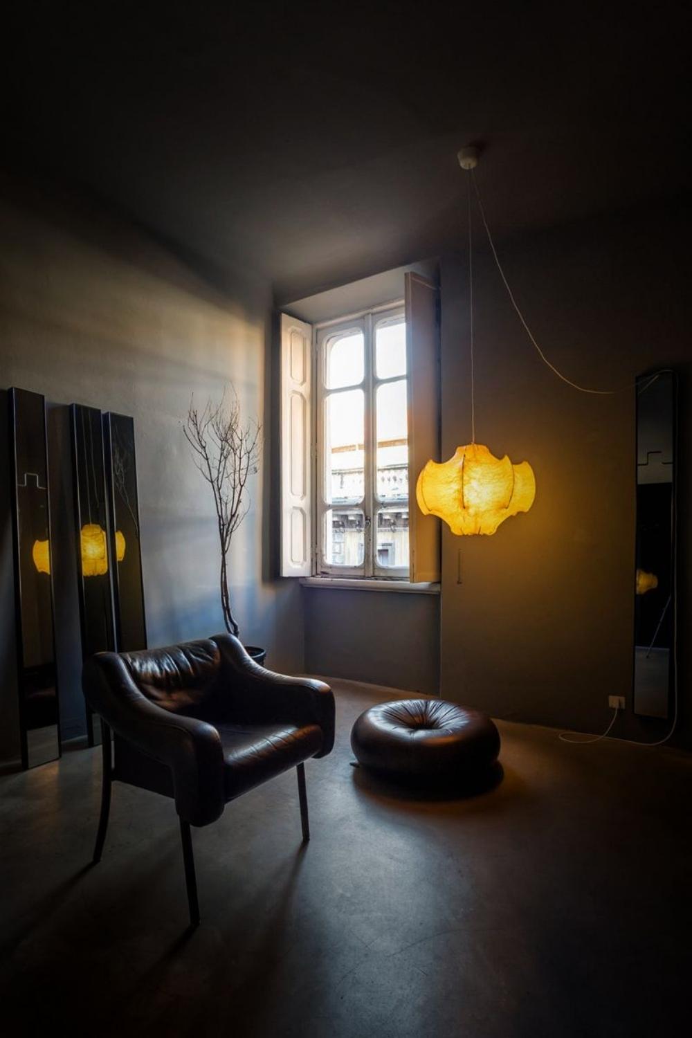 VISCONTFLOS Pendant Lamp - morylighting