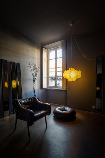 VISCONTFLOS Pendant Lamp - morylighting