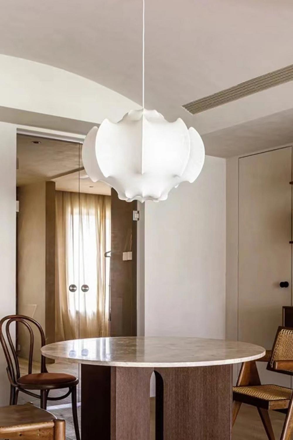VISCONTFLOS Pendant Lamp - morylighting