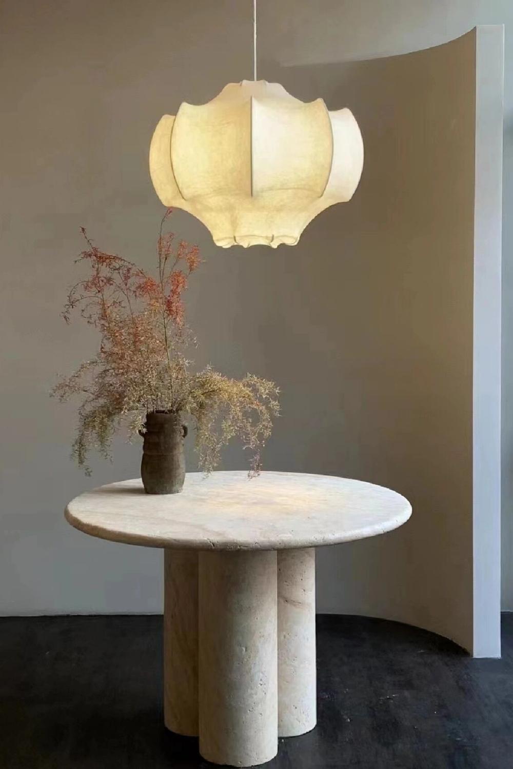 VISCONTFLOS Pendant Lamp - morylighting