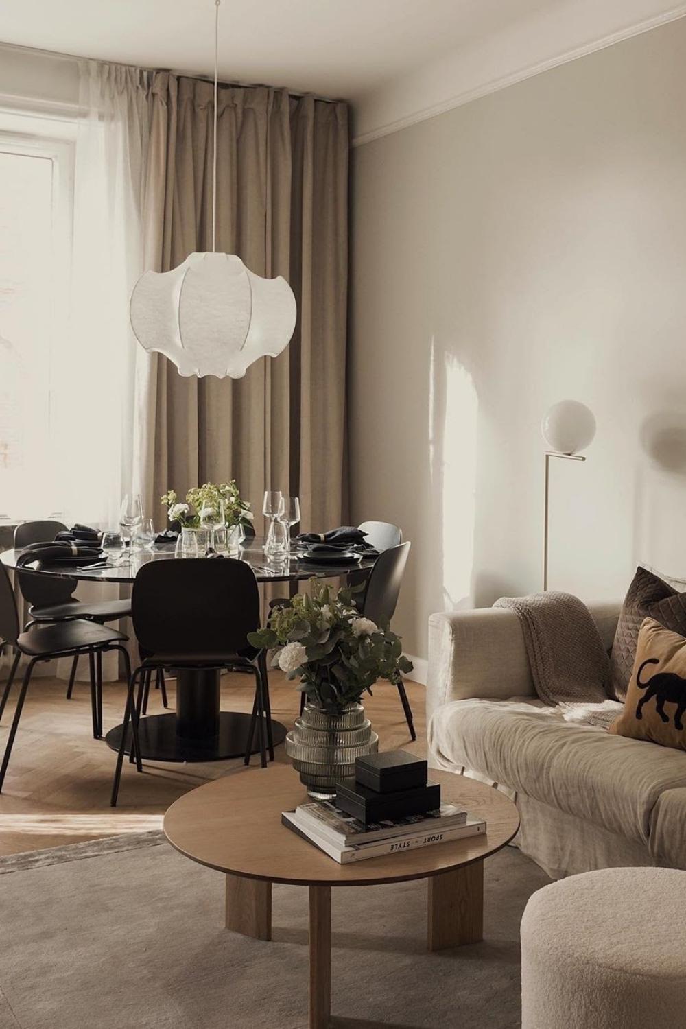 VISCONTFLOS Pendant Lamp - morylighting