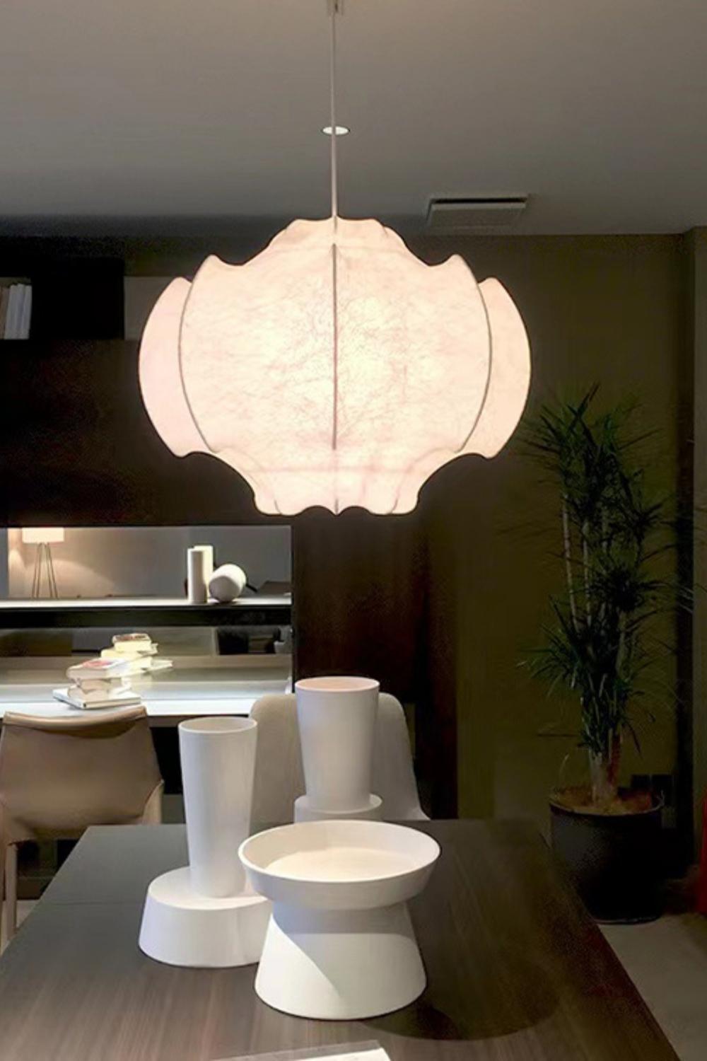 VISCONTFLOS Pendant Lamp - morylighting