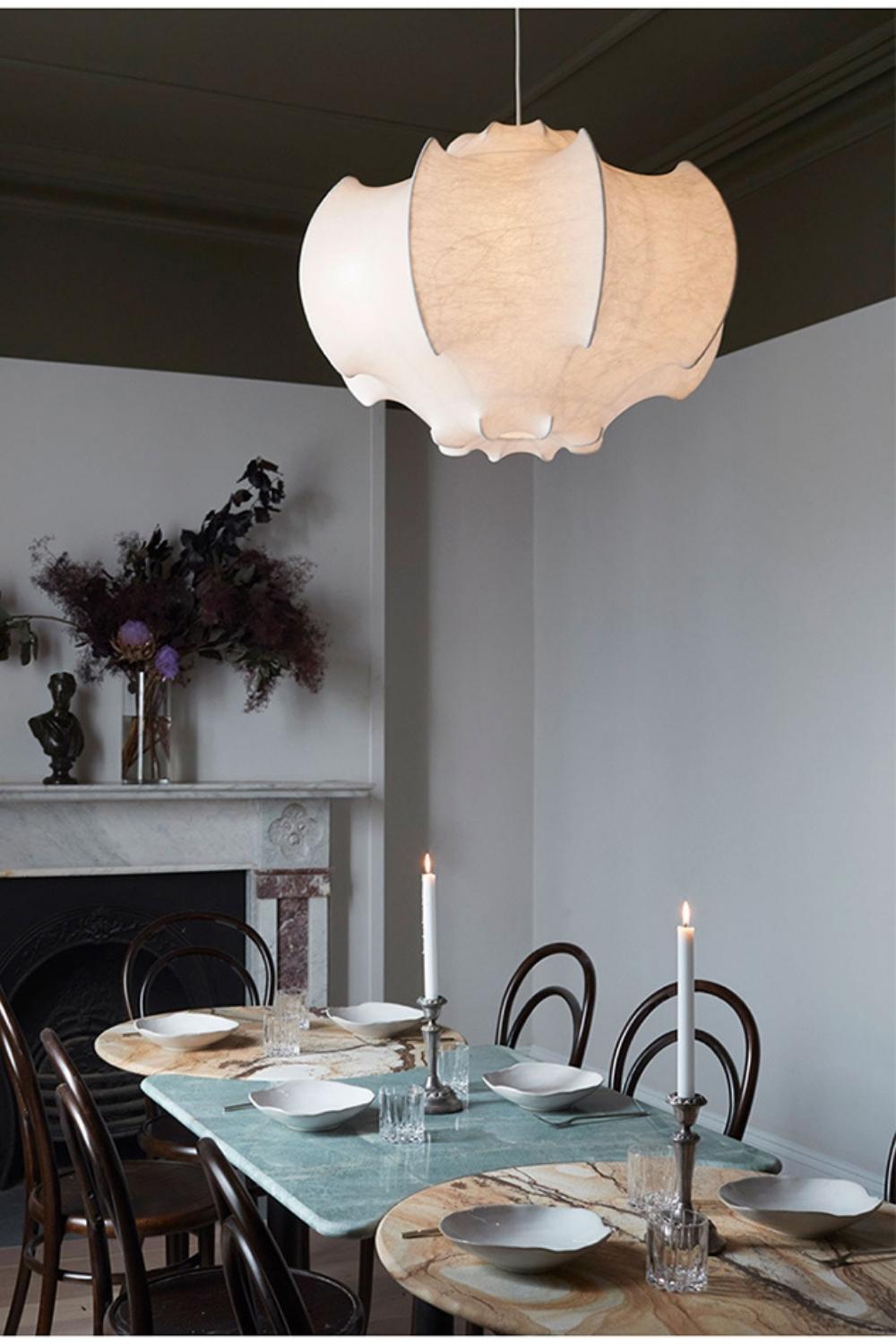 VISCONTFLOS Pendant Lamp - morylighting