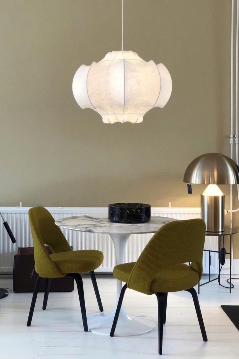 VISCONTFLOS Pendant Lamp - morylighting