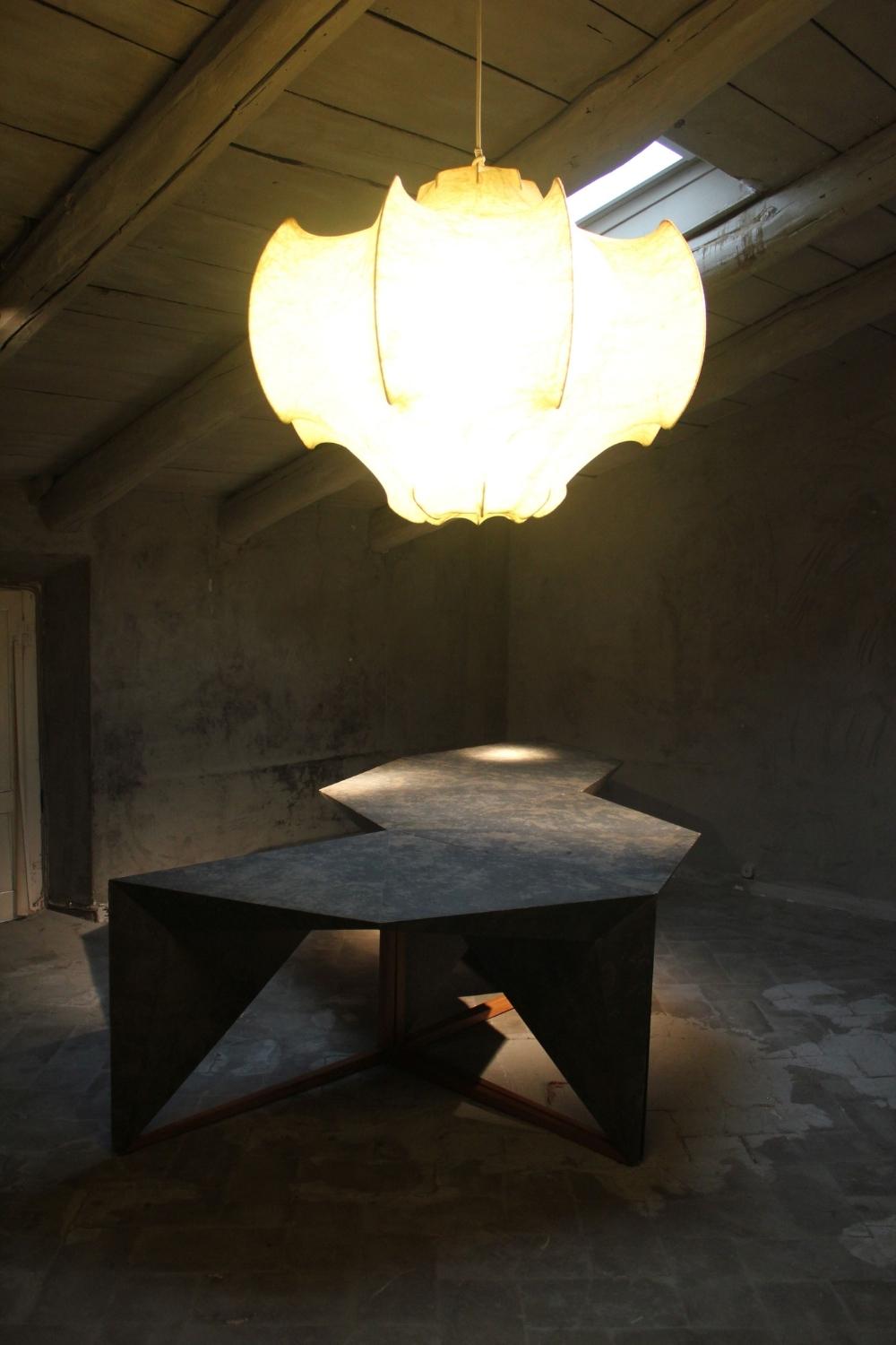 VISCONTFLOS Pendant Lamp - morylighting
