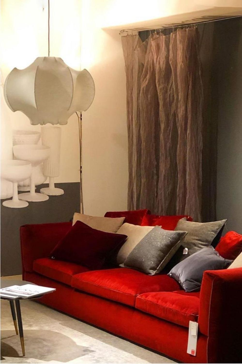 VISCONTFLOS Pendant Lamp - morylighting