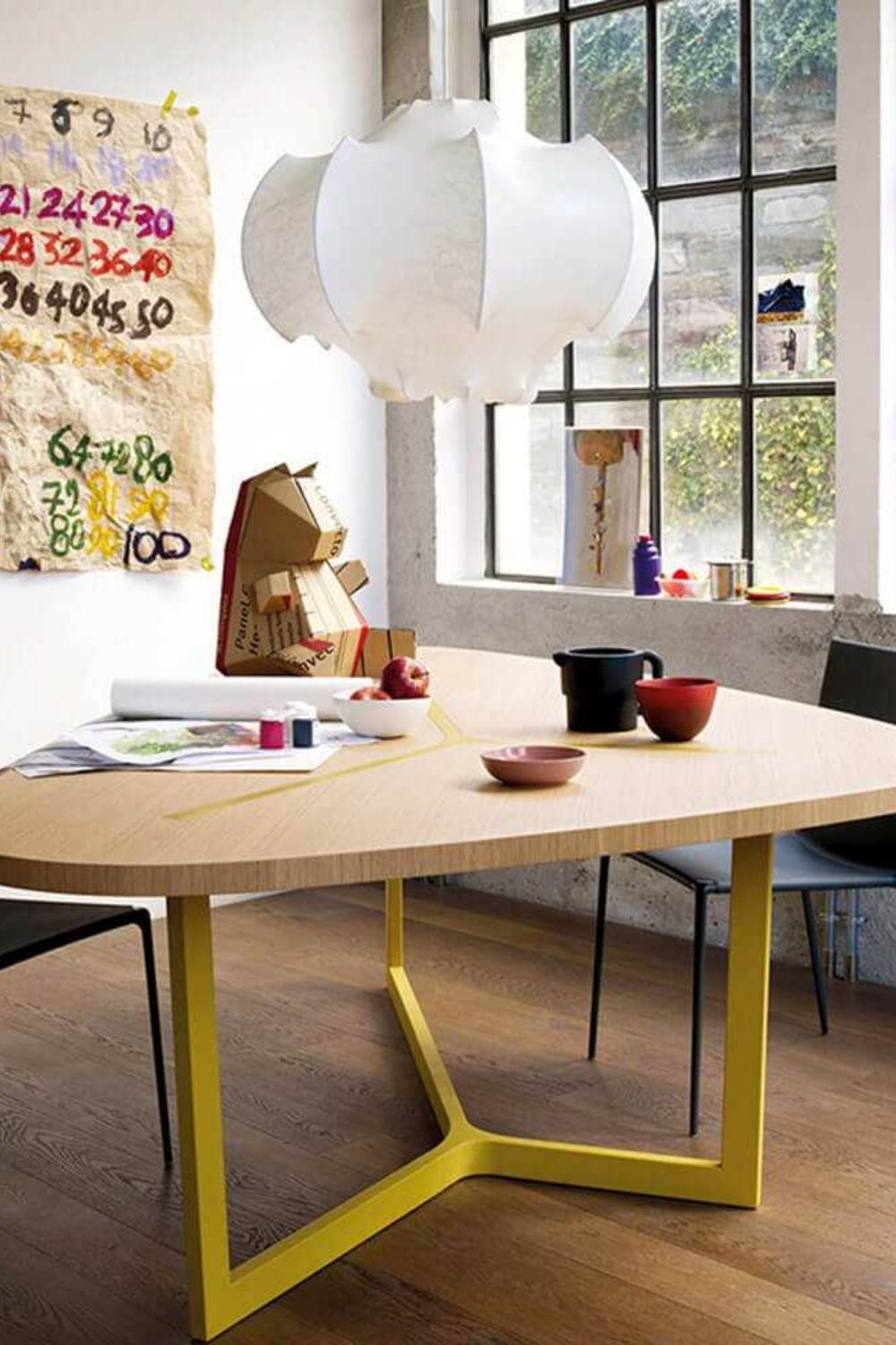 VISCONTFLOS Pendant Lamp - morylighting