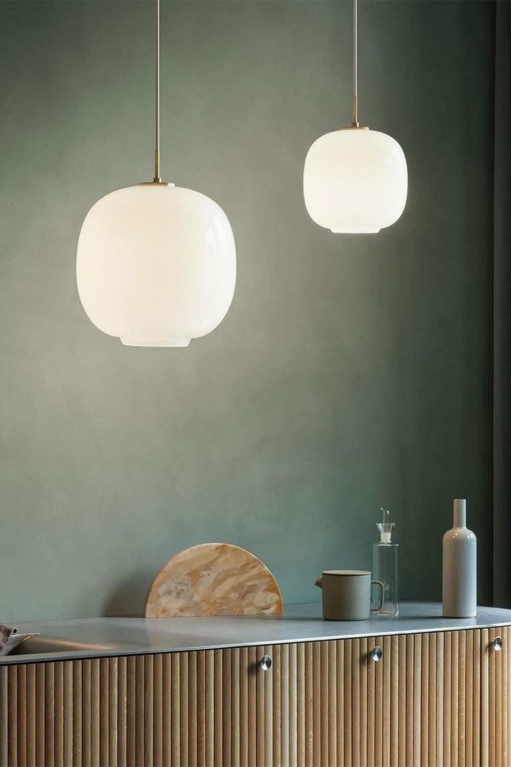 VL45 Radiohus Pendant Light - view 10 | morylighting