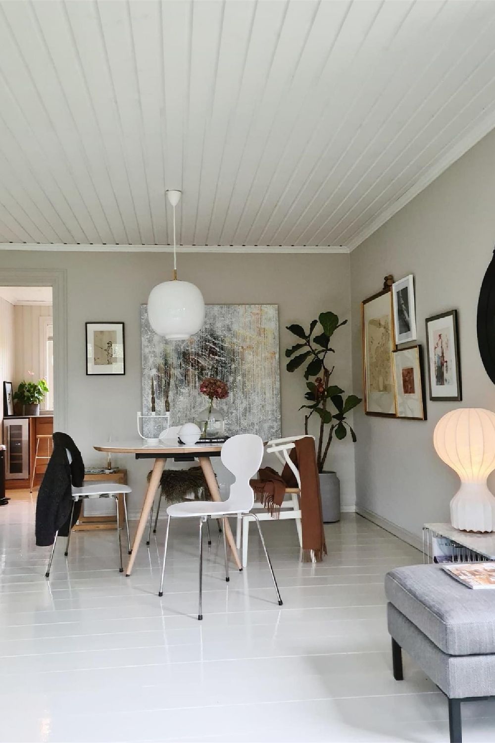 VL45 Radiohus Pendant Light - view 12 | morylighting