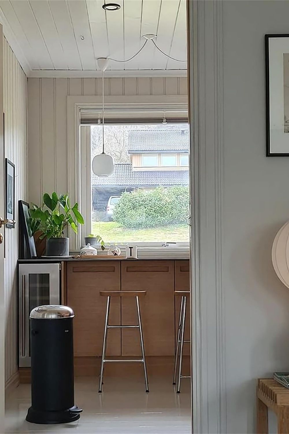 VL45 Radiohus Pendant Light - view 13 | morylighting