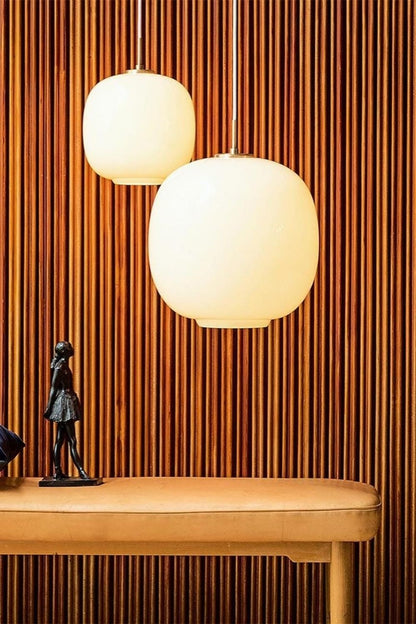 VL45 Radiohus Pendant Light - view 16 | morylighting