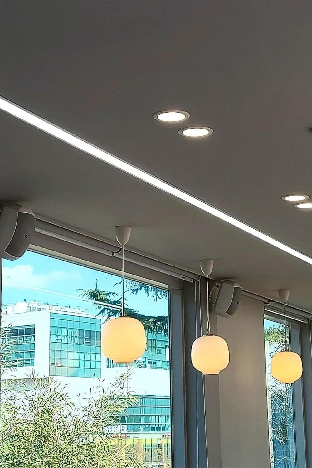 VL45 Radiohus Pendant Light - view 17 | morylighting
