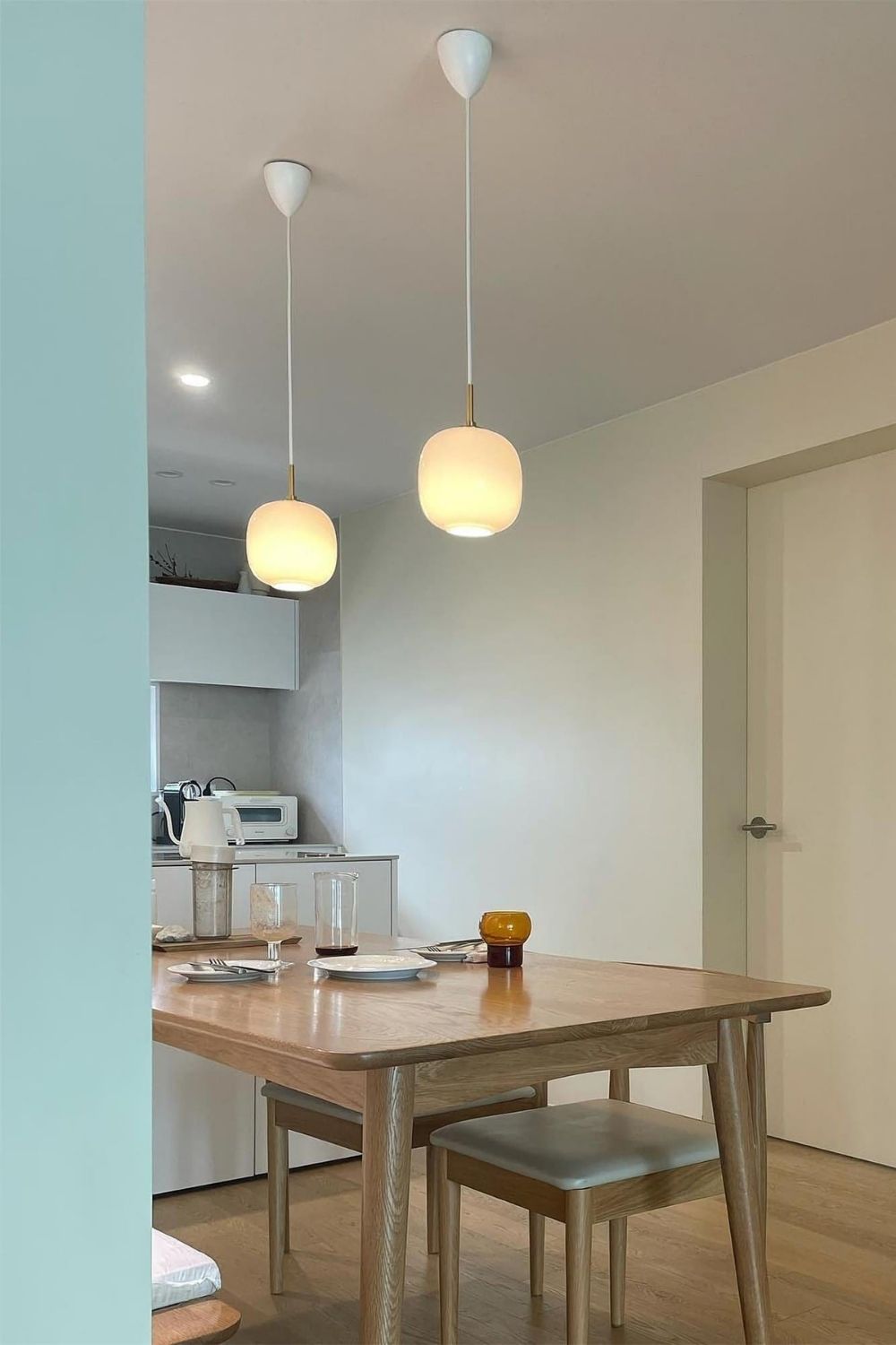 VL45 Radiohus Pendant Light - view 19 | morylighting