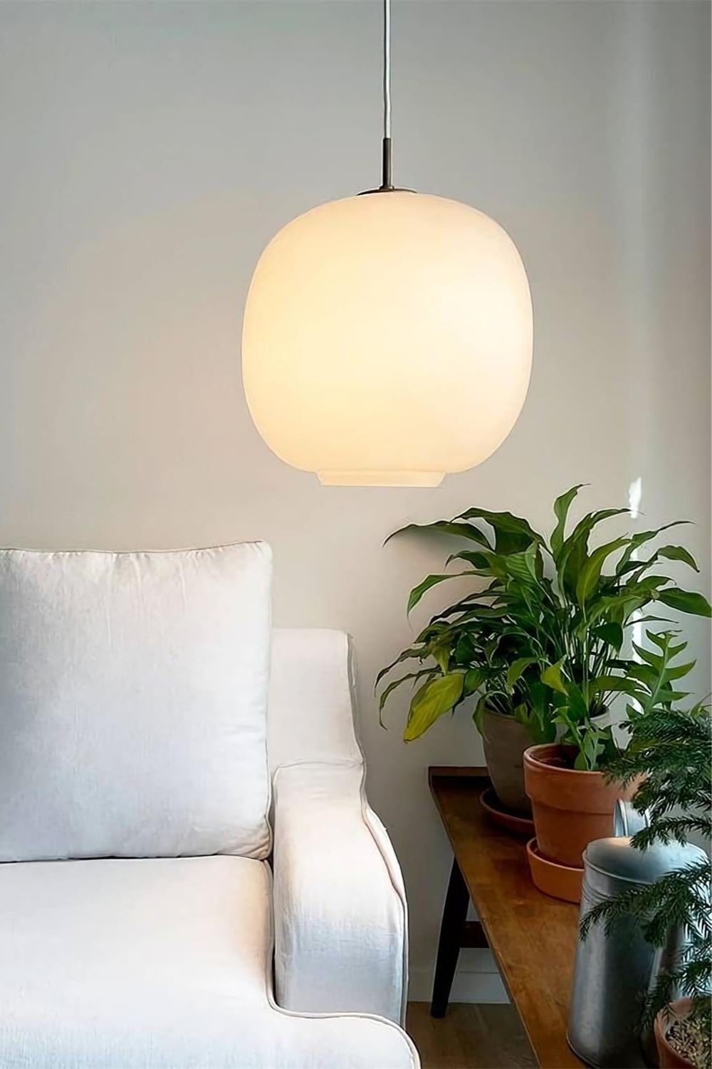 VL45 Radiohus Pendant Light - view 2 | morylighting
