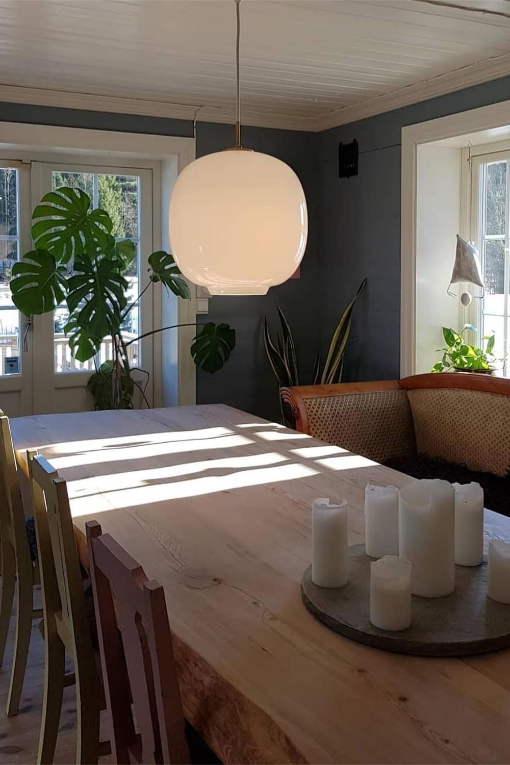VL45 Radiohus Pendant Light - view 20 | morylighting