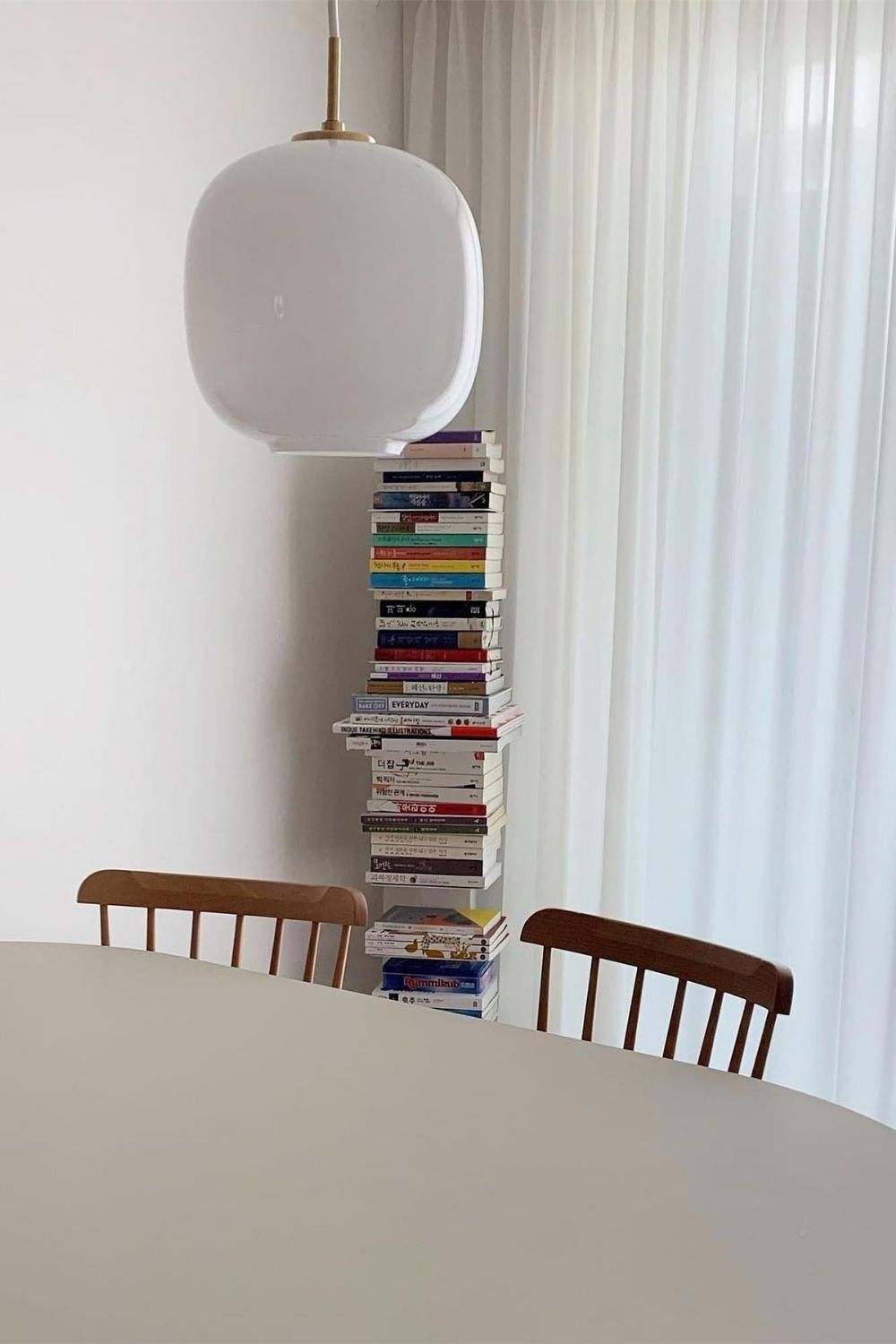 VL45 Radiohus Pendant Light - view 21 | morylighting
