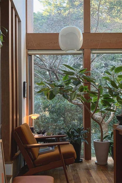 VL45 Radiohus Pendant Light - view 22 | morylighting
