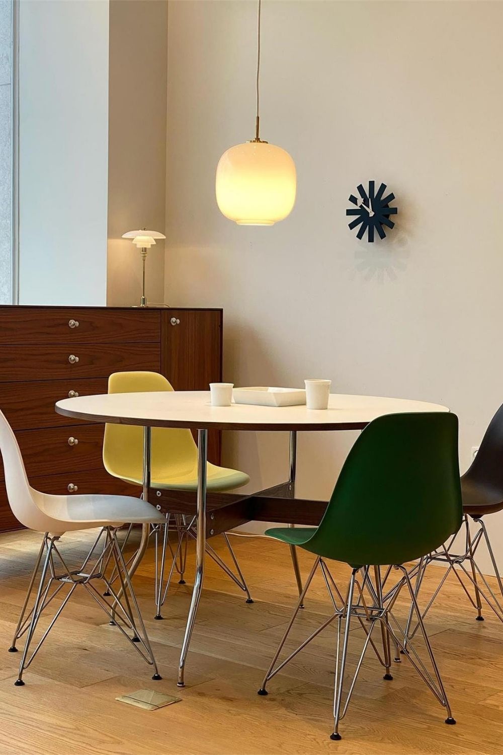 VL45 Radiohus Pendant Light - view 25 | morylighting